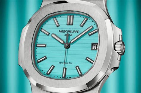 patek philippe tiffany watches|patek philippe tiffany watch value.